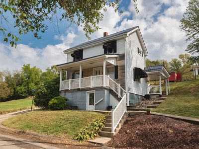 1312 Birch Ave, North Apollo, PA, 15673