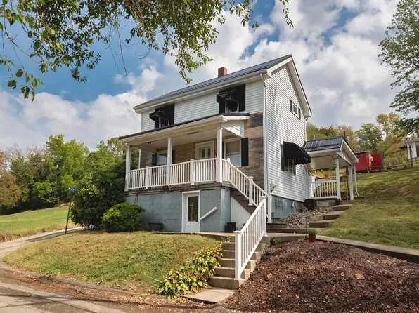 1312 Birch Ave, North Apollo, PA 15673