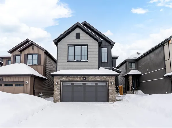46 Chelles Wynd, Saint Albert, AB T8T 2C3