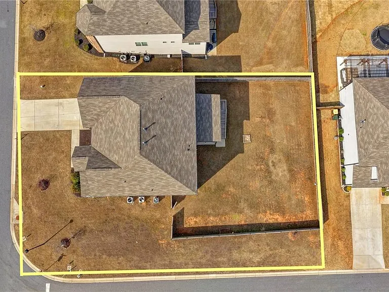 7410 Ansley View Ln — Photo 107