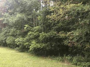 0 Pegram Ln #1, Henderson, NC 27537