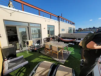 Rented by Garden Management