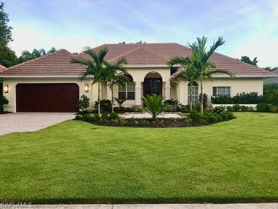 716 Shadow Lake LN, Naples, FL, 34108