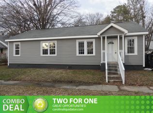 226 Jones Ave S, Rock Hill, SC 29730
