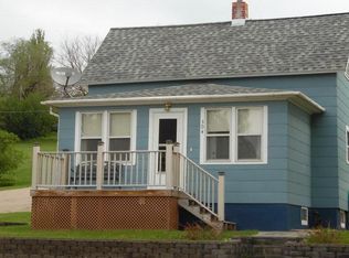 304 4th Ave, Washburn, ND 58577