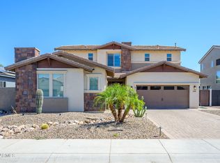 3247 E Creosote Ln, Gilbert, AZ 85298