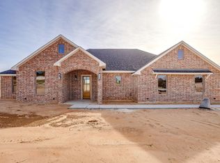 117 Clare Rd, Poolville, TX 76487