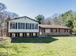 3248 Murray Rd, Finksburg, MD 21048