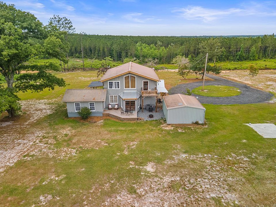 3812 Spring Branch Church Rd, Baxley, GA 31513 MLS 33691 Zillow