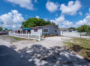 The Tropics Amd, Miami, FL 33147