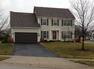 12221 Bentwood Ct NW, Pickerington, OH
