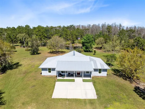 5801 N Kenansville Rd, Saint Cloud, FL 34773