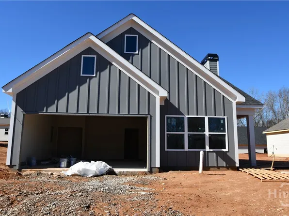 225 Timsbury Drive, Athens, GA 30607