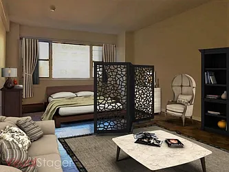 Rented by R New York