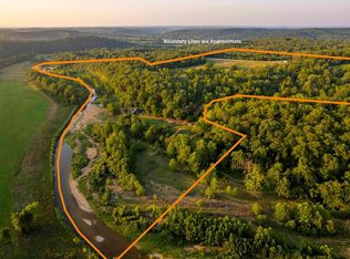 48 Yocom Rd, Davisville, MO 65456