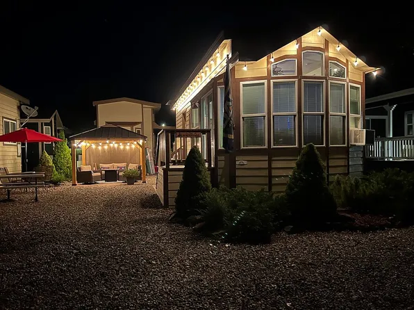 17550 S Munds Ranch Rd #329, Munds Park, AZ 86017