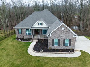 71 Natures Ridge Way SE, Huntsville, AL 35803