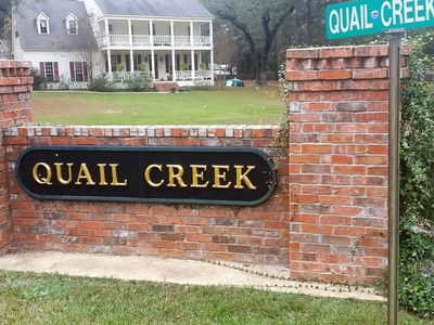 Quail Crk LOT 18, El Dorado, AR, 71730