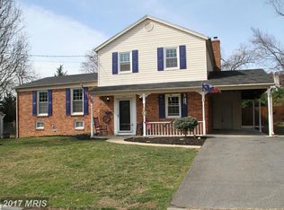 604 Mannakee St, Rockville, MD 20850