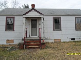 343 Pond Ave, Stanley, VA 22851