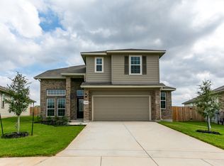 12448 Belfort Pt, Schertz, TX 78154