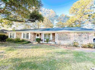 107 Williamsburg Dr, Monroe, LA 71203