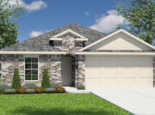 1218 Roca Rigida Trl, Channelview, TX 77530