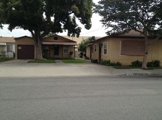 3014 Willard Ave, Rosemead, CA 91770