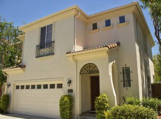 162 Zephyr Run, Tustin, CA 92782
