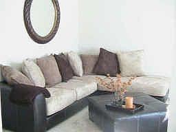 FORMAL FRONT LIVING ROOM
