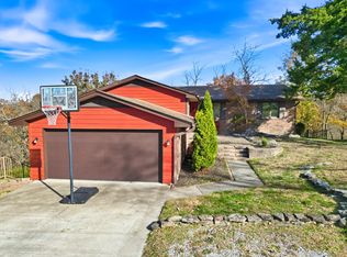 4735 N Roemer Rd, Columbia, MO 65202