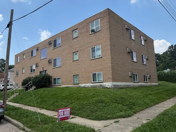 22 Washington Ave Unit 11, North Bend, OH 45052