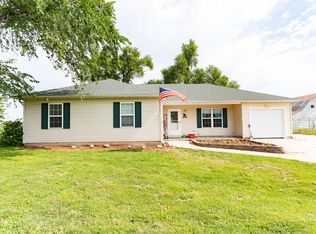 809 Heether St, Huntsville, MO 65259