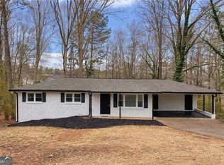 1539 Rockingway Dr SW, Marietta, GA 30008