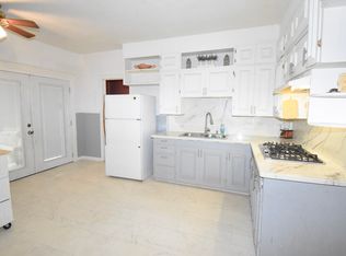 510 S Main St, Rising Star, TX 76471