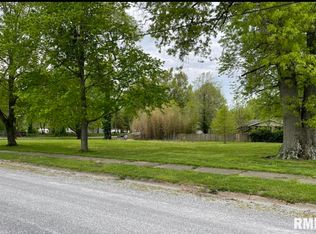 0 E Main St, Buckner, IL 62819