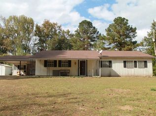 2050 Caledonia Rd, El Dorado, AR 71730