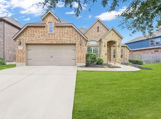 17921 Misty Harbor Dr, Pflugerville, TX 78660