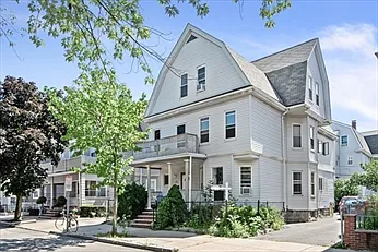 23 Wisconsin Ave #2L — Photo 14