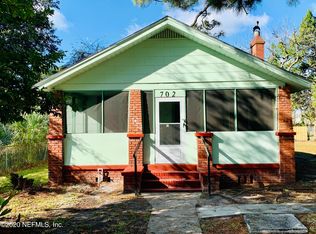 702 Acosta St, Jacksonville, FL 32204
