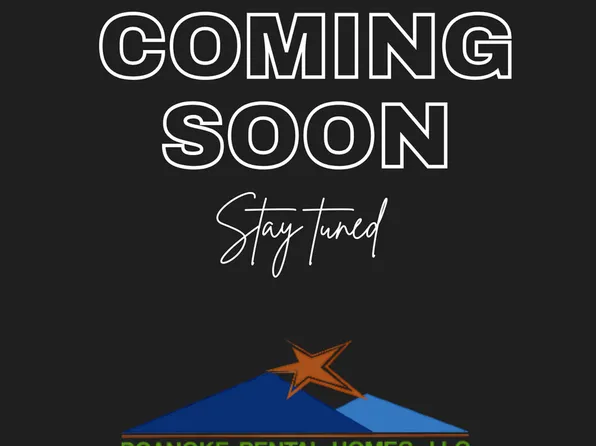 401 Rutherford Ave NW, Roanoke, VA 24016