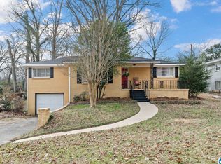 728 Barclay Ln, Birmingham, AL 35206