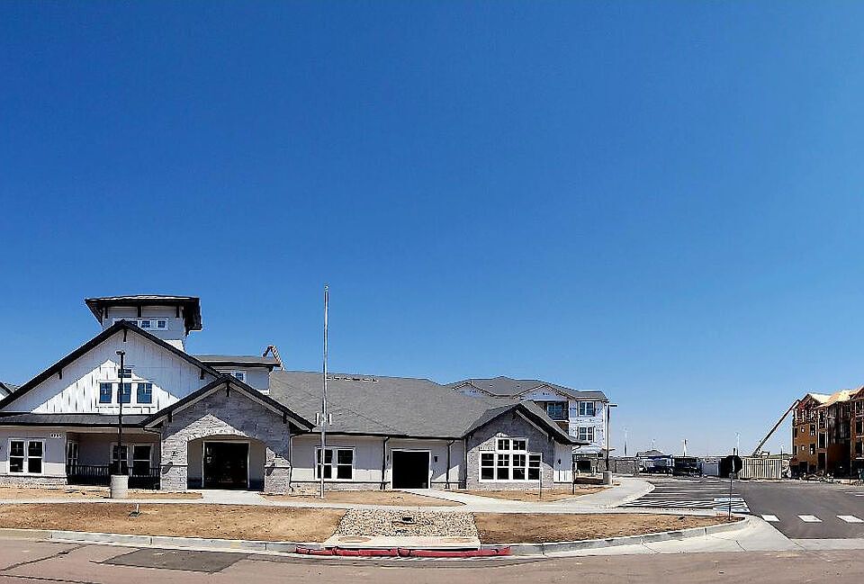 Lark on Woodmen Apartment Rentals Colorado Springs, CO Zillow