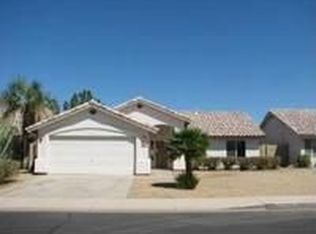 96 W Shamrock St, Gilbert, AZ 85233