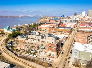 435 S Front St APT 301, Memphis, TN 38103