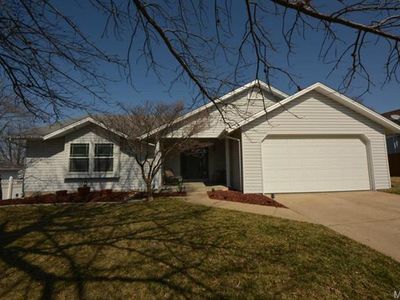 19 Beckewith Trl, O'Fallon, MO, 63368