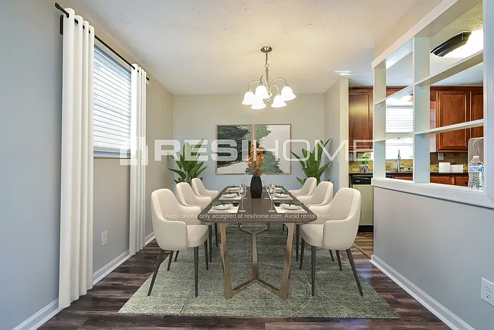 3 bed, 2.0 bath, 1532 sqft, $1,695 — Photo 4