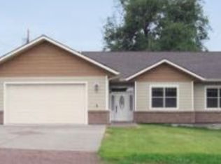 504 15th Ave E, Polson, MT 59860