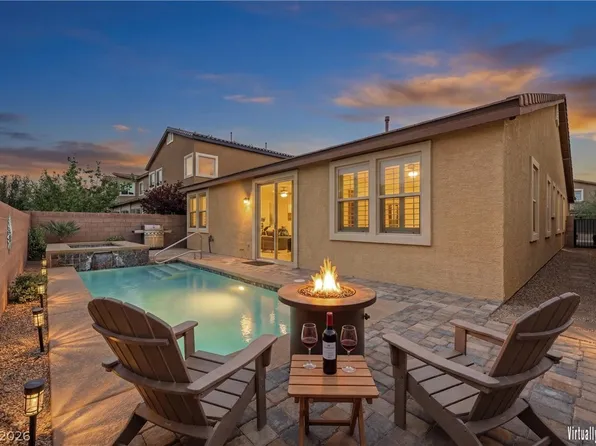 6158 Hays Cove Ct, Las Vegas, NV 89148