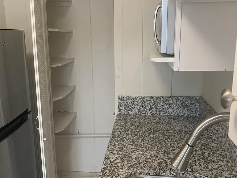Kitchen Pantry